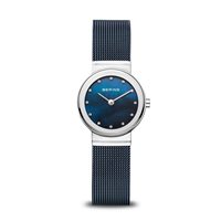 Orologio Bering Donna Classic in Acciaio 10126-307 - 10126-307
